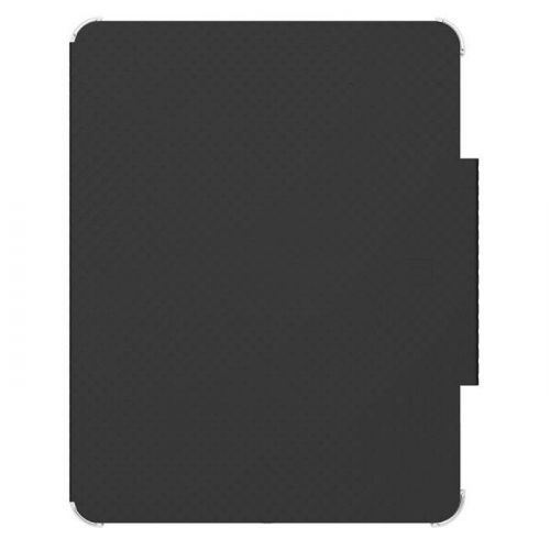 UAG iPad Pro 12.9inch 5th Gen  2021 Lucent Case – Black