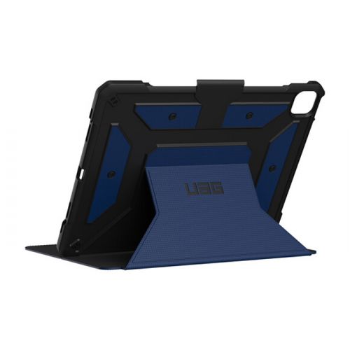 UAG iPad Pro 12.9inch 5th Gen 2021 Metropolis Case - Cobalt