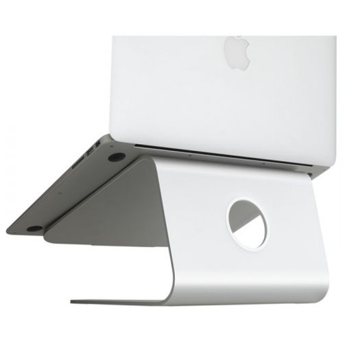 Rain Design mStand Laptop Stand - Silver