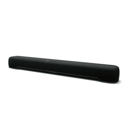 SR-C20A Compact Sound Bar With Built-in Subwoofer