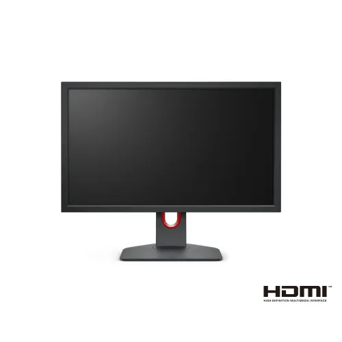 BENQ ZOWIE 240Hz 24.5" HDMI 2.0 x3 Gaming Monitor For Esports - 31276