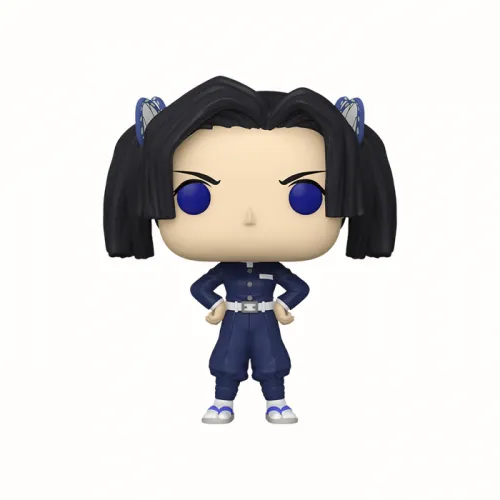 Funko pop:  Demon Slayer- Aoi Kanzaki