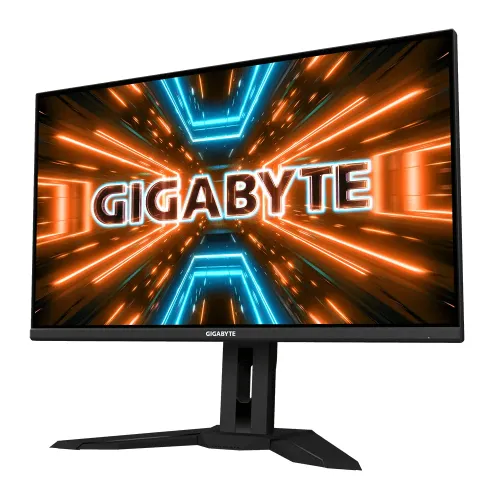 Gigabyte M32U 32 Inch 144Hz HDMI 2.1 4K Gaming Monitor - M32U-EK