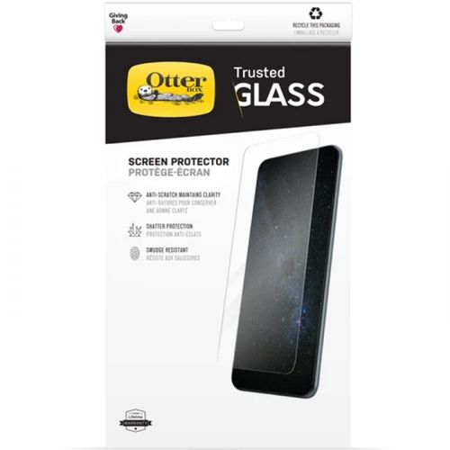 OtterBox iPhone 13 / 13 Pro Trusted Glass - Clear