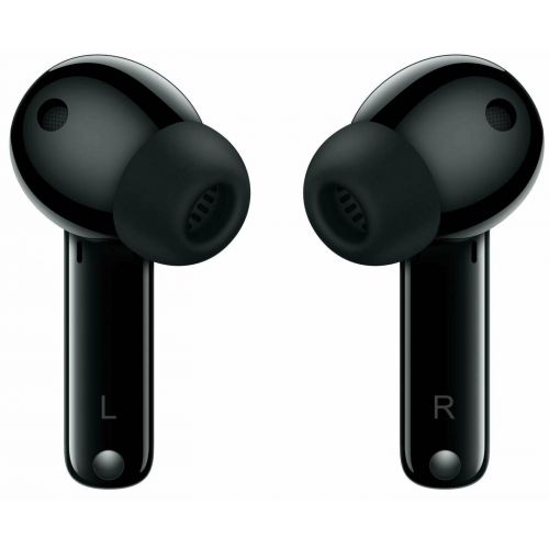 Huawei Freebuds 4i In-Ear True Wireless Earbuds - Black