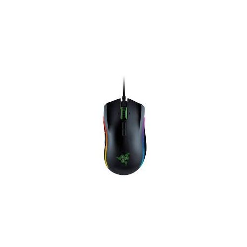 Razer Mamba Elite: 5G True 16,000 DPI Optical Sensor