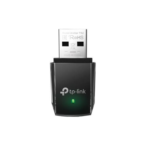 Tp-link AC1300 Mini Wireless MU-MIMO USB Adapter (Archer T3U)