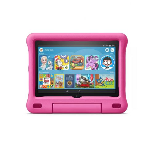 Amazon Fire HD 8 Kids Edition Tablet 8" - 32GB - Pink