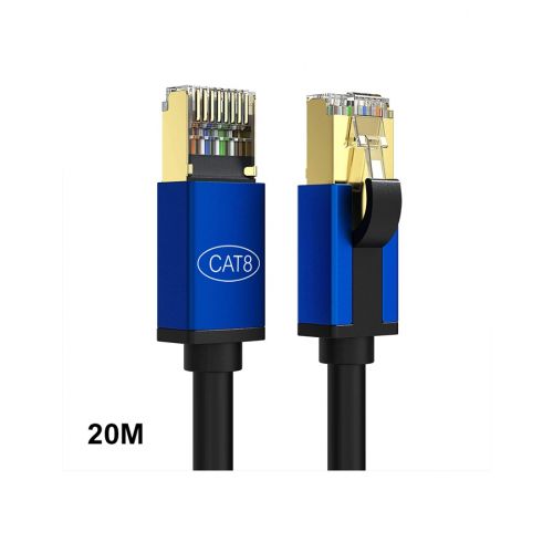 Spartan Computer Cat8 Cable - 20m