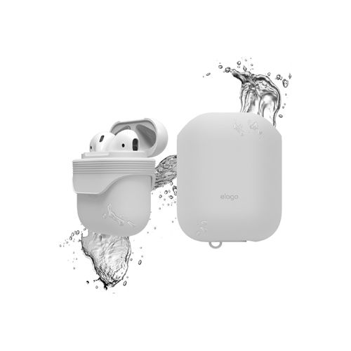 elago AirPods WaterProof Case for AirPods (White)