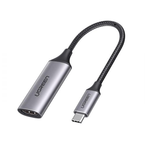 Ugreen Usb-c To Hdmi Adapter - Grey