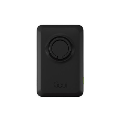 Goui - Mag Magnetic & wireless Power Bank 5000mAh