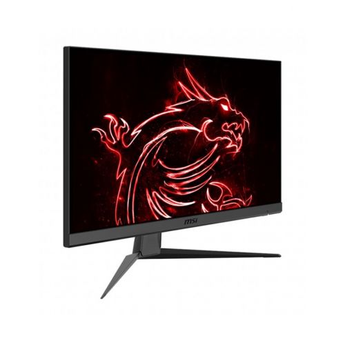 MSI Optix G242, 23.8" FHD, 144Hz, 1ms, IPS Gaming Monitor - Black