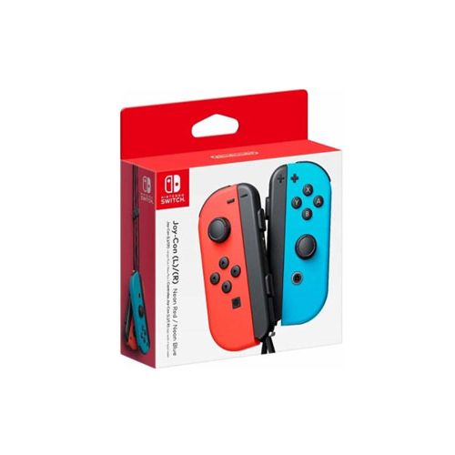 Nintendo Switch Joy-Con