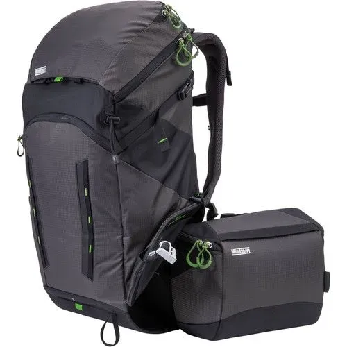 MIND SHIFT GEAR MSG 520215 ROTATION BACKPACK 180 HORIZON 34L (CHARCOAL)