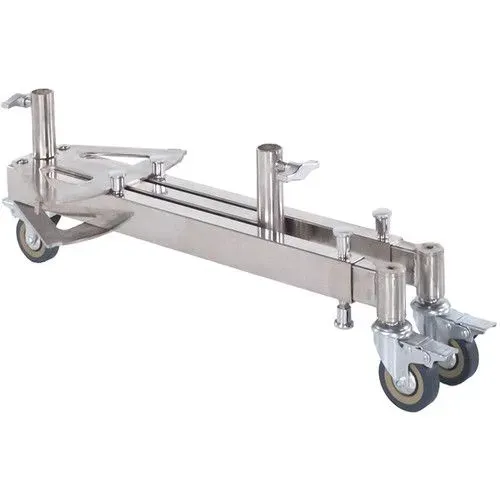 SAVAGE CS-BASE C-STAND ROLLING BASE CS-BASE