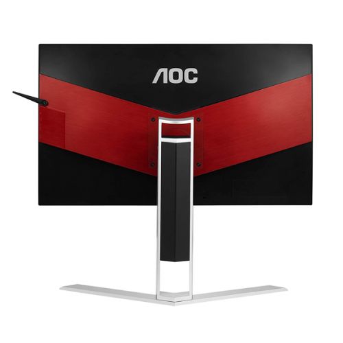 AOC AGON AG271FZ2 27" FHD 1920x1080 Gaming Monitor (240Hz, 0.5ms)