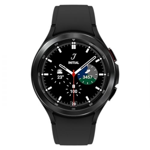 Samsung Galaxy 42mm Smart Watch4 Classic Black