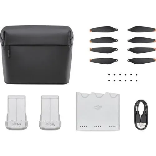 DJI MVM301 MINI 3 PRO FLY MORE KIT - 30995