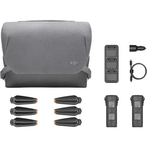 DJI MAVIC 3 DJI-MV312 FLY MORE KIT (SHOULDER BAG)