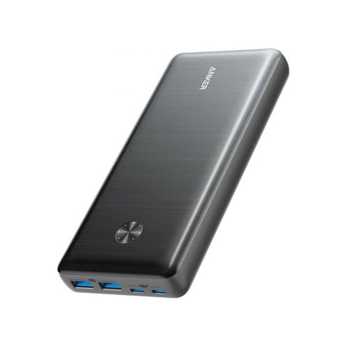 Anker PowerCore lll Elite 26k 87W Power Bank - Black