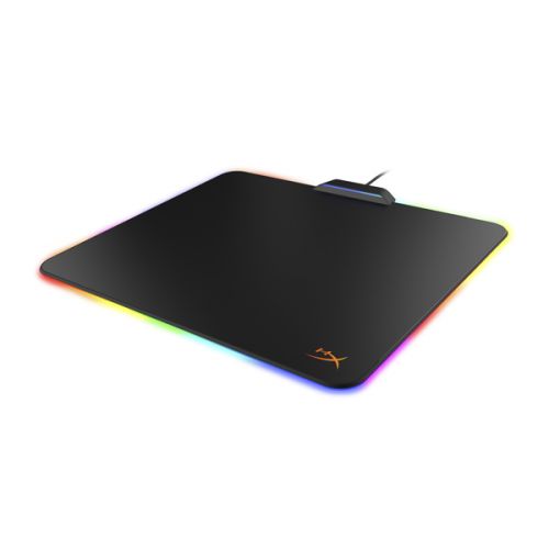 HyperX FURY Ultra RGB Gaming Mouse pad