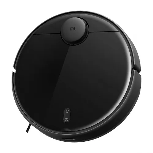 Mi Robot Vacuum-Mop 2 Pro Black