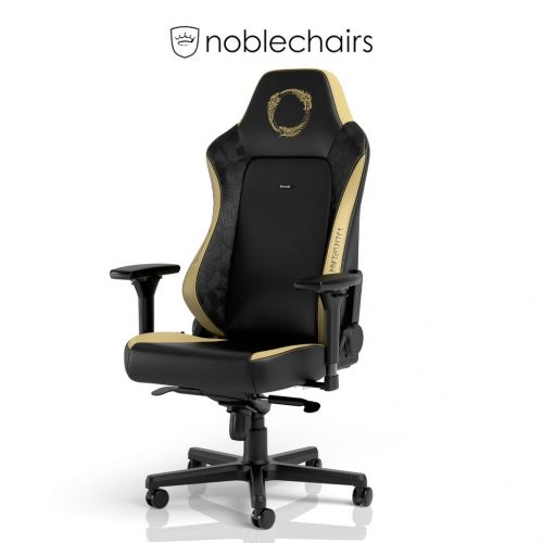 Noblechairs HERO - The Elder Scrolls Online Edition - 29251