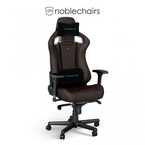 Noblechairs EPIC Gaming Chair - Java Edition - 677641