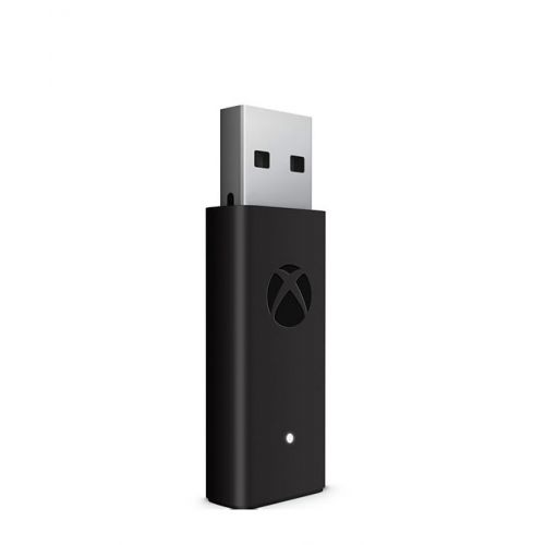 Microsoft Xbox Wireless Adapter for Windows 10