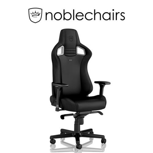 Noblechairs EPIC Series - BLACK EDITION 675954