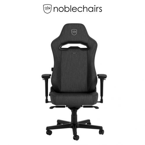 Noblechairs HERO ST Gaming Chair - Anthracite - Limited Edition 2020 - 676505