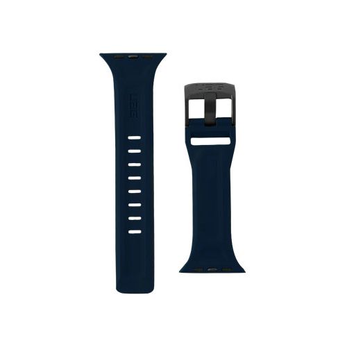 UAG APPLE WATCH 44MM/42MM SILICONE SCOUT STRAP - MALLARD