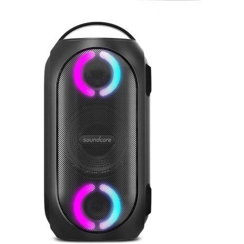 Anker Soundcore Rave Mini Portable Party Speaker