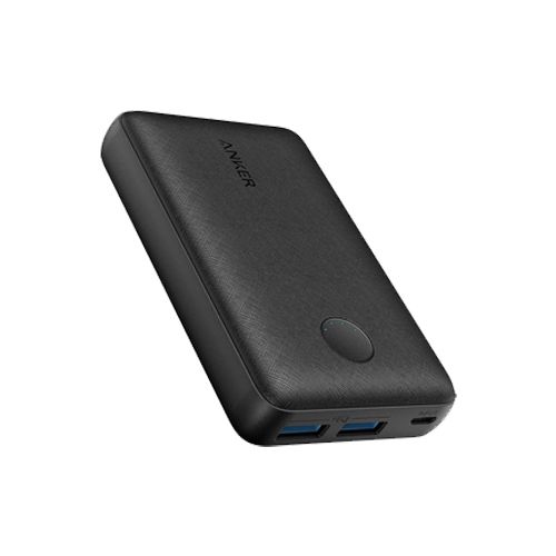 Anker PowerCore Select 10000 MAh Black