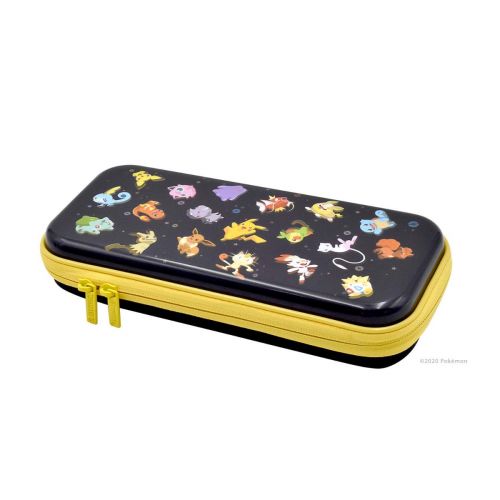 Hori Vault Case - Pokeman Stars For (N.Switch, N.Switch Lite)