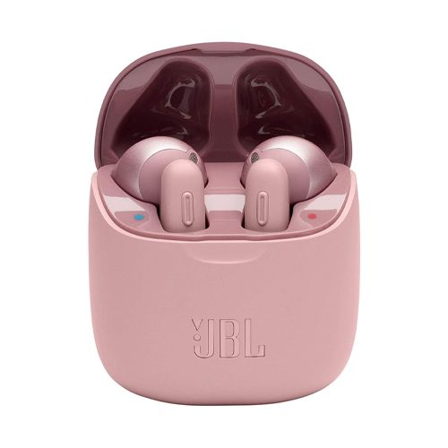 JBL TUNE220 TRUE WIRELESS IN-EAR HEADPHONE - PINK