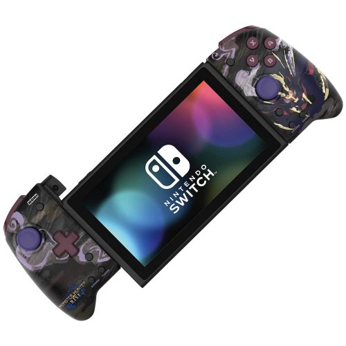 N.S: Hori Split Pad Pro - Monster Hunter Rise