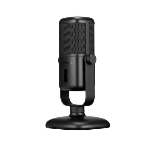 Saramonic SR-MV2000 USB Multicolor Microphone - Black