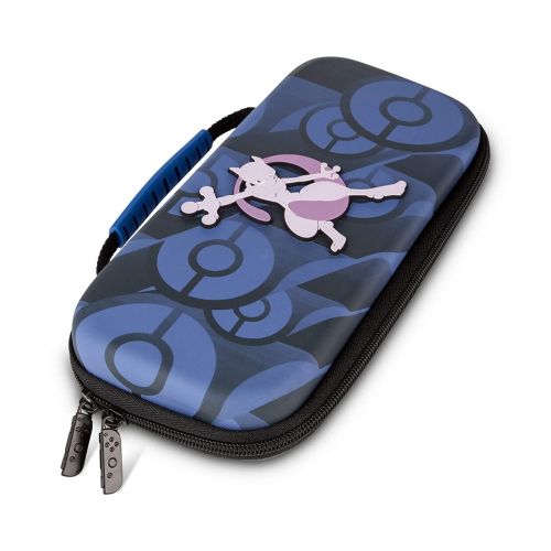 PowerA Protection Case for Nintendo Switch - Mewtwo Pokemon