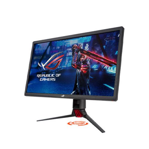 ASUS ROG Strix XG27UQ 27 Inch 4K 144Hz, 1ms, IPS, Gaming Monitor