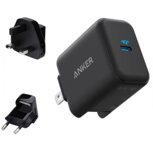 Anker PowerPort III 25W - Black