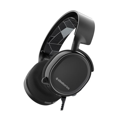 Steelseries Arctis 3