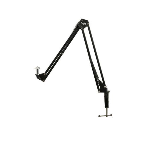 Phottix Boom Arm Stand - AR35