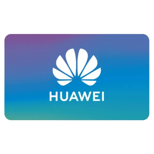 HUAWEI Gift Card UAE AED50