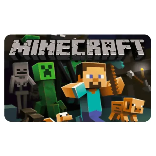 Minecraft Minecoin Pack 1720 Coins $9.99