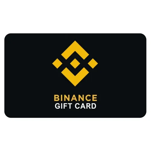 Binance Gift Card (USDT) $50