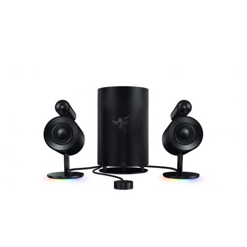 Razer Nommo Pro:  Gaming Speakers