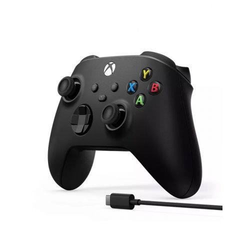 Xbox Wireless Controller + USB-C Cable