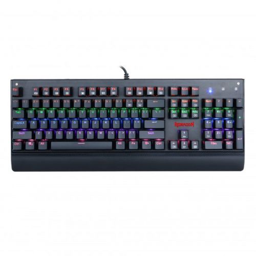 Redragon Kala Mechanical Rgb Backlight Gaming Keyboard